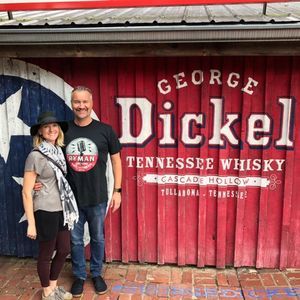 Meet your Posher, David